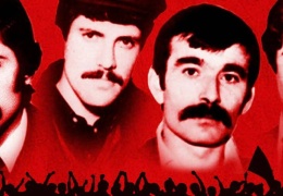 Ölümün öldüremediği yaşayanlar