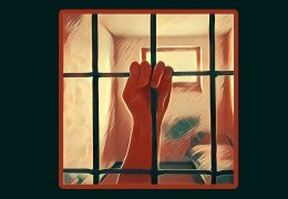 Tutsaklara ölüm tehdidi