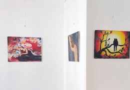 Resimlerle Mexmûr; direnç ve umudun hikayesi