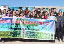 Katliam’da göçenler Maraş’a geri dönüyor