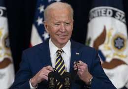 Biden'ın Ortadoğu turu