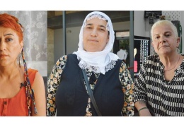 Saliha Aydeniz, zorbalığa tavır aldı