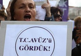 Tecavüzcü sistem ve entelektüelin ahlakı