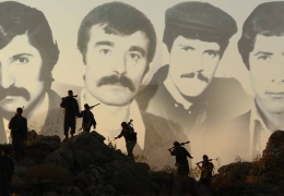 Korsan İbo ile 46 yılın anıları