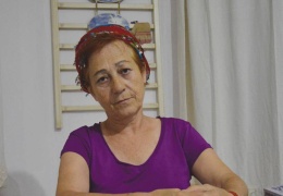 Kadın katliamı savaştan bağımsız değil