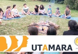 Utamara’dan Kürtçe dil kampı