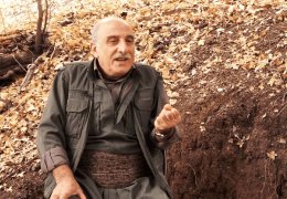 Kalkan: Bir adım atılırsa iki adım atarız