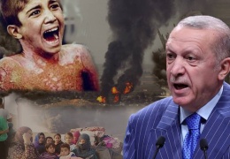 Faşist diktatörlükten çözüm beklenir mi?