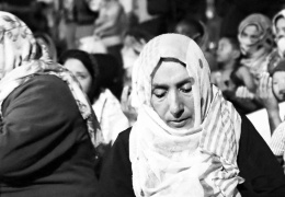 Mülteciliğin kadın hali: Travma, korku