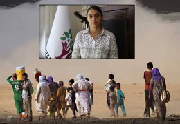 3 bin kadın ve çocuk kayıp