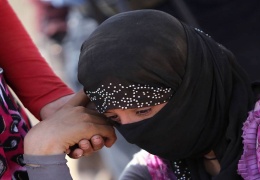 15 DAİŞ’liye satıldı