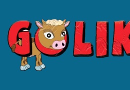 Golik yeniden geliyor