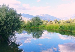 Dersim'de 145 alan sivillere yasak