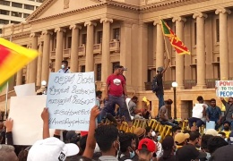 Sri Lanka ve Türkiye 