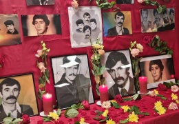 14 Temmuz şehitleri anıldı