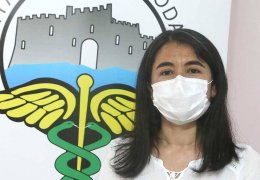 Kuzey’deki hastanelerde yer yok