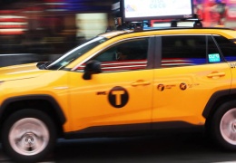 550 kadından Uber'e dava