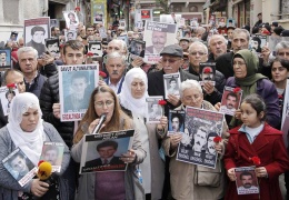 JİTEM'in infaz görüntüsü bir annenin hafızasında 