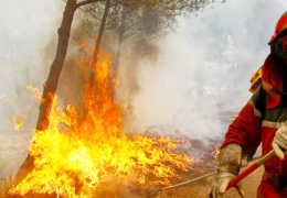 Avrupa’da ölümcül sıcaklar