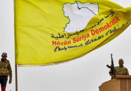 Rojava’ya operasyon ve sonuçları 