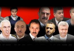 15 Temmuz'u bilen “yeni darbe” dedi 