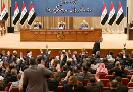 9 aydır hükümet kurulamadı