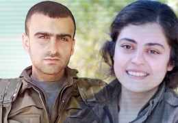 Özgürlük savaşında iki kardeş: Rizgar ve Hêzil