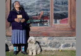 Yerli halklar ana dilini arıyor