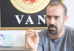 3 kontenjan Kürtlere hakarettir