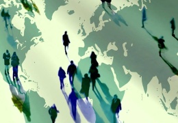 Dünya bu nüfusu kaldırır mı?