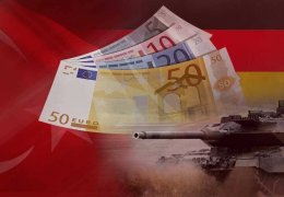 Hani silah satmayacaktınız!