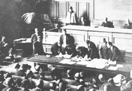 Lozan’ı yırtmalı, özgür yaşamı inşa etmeli