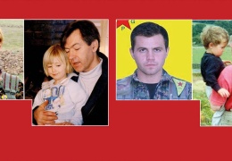 Enternasyonalistlerin aileleri: Gurur duyuyoruz