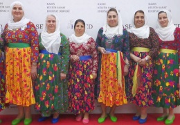 Bir direniş mevzisi: Koma Jinên KAYY-DER