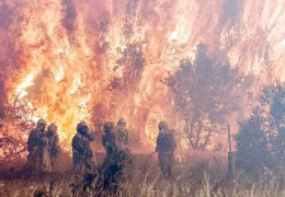 Sıcaklar hayatı kabusa çevirdi