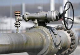 Rusya gaz vanasını kısıyor 