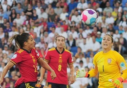 Çeyrek final maçları başladı
