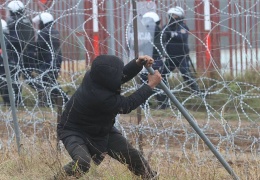Polonya’daki Kürtler ölüme terk edildi