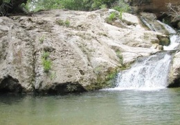 Nurhak’a HES operasyonu