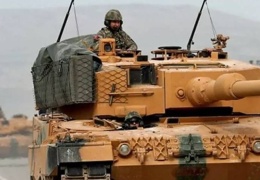 Almanya’nın savaş karşıtlığı kriteri nedir?