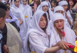 Şengal kazanır, Êzîdîler kazanır