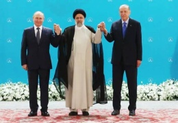 Tahran’da Türkiye fiyaskosu