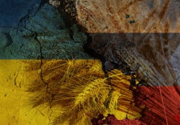 Kanlı tahıl pazarlığı