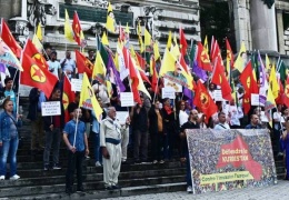 Kürt’ün direnişi hesapları bozdu