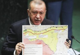 Faşist bir kılavuzun rehberliğinde