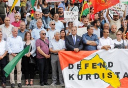 Lozan değil, ortak yaşama