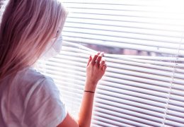 Virüs yok olmadı gizleniyor