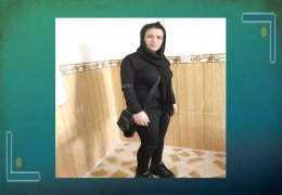 Şengal’e döndü, kayıp ailesini bekliyor