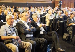 Bölünmenin panzehiri birliktir