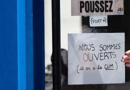 Fransa enerji tasarrufuna gidiyor